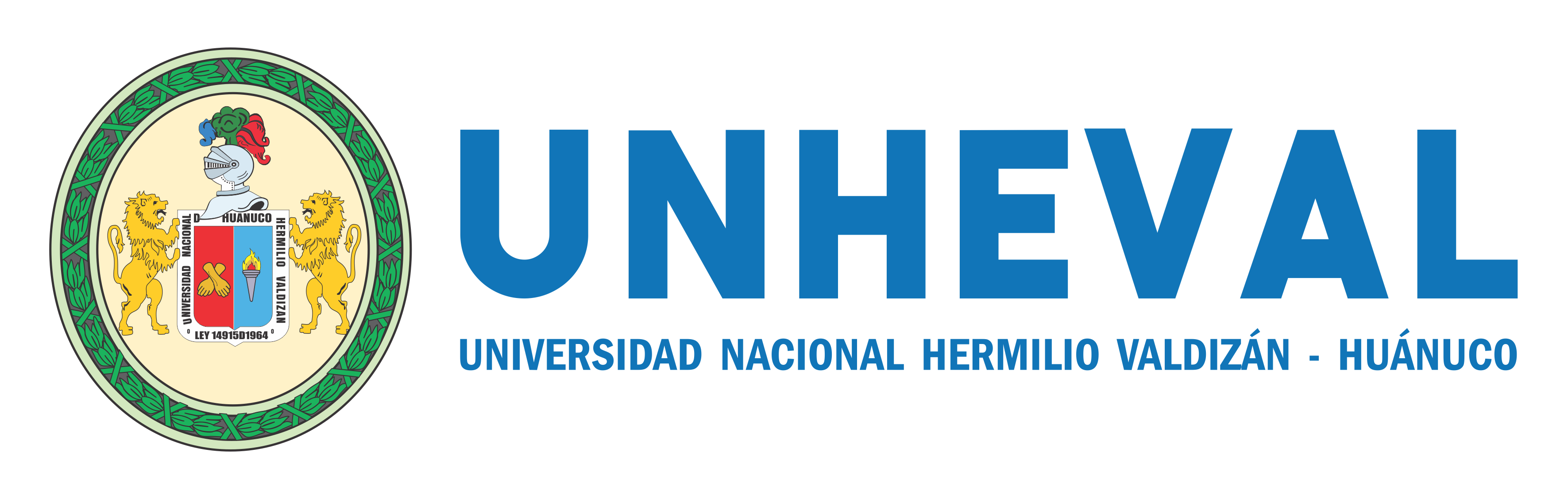 Logo UNHEVAL
